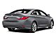 2014 HYUNDAI SONATA SE Kansas City MO 2014 HYUNDAI SONATA SE Kansas City MO