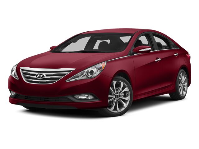 2014 HYUNDAI SONATA Sedan Kansas City MO 2014 HYUNDAI SONATA Sedan Kansas City MO