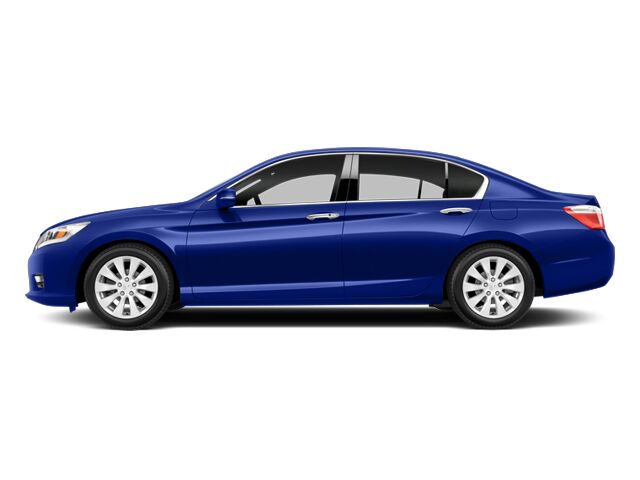 2014 Honda Accord - HD / SD EX Hot Springs AR