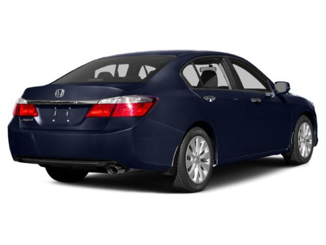 2014 Honda Accord - HD / SD EX Hot Springs AR