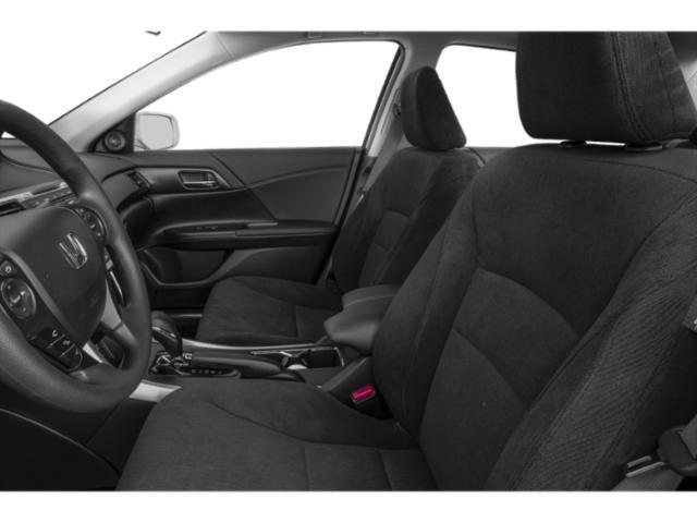 2014 Honda Accord - HD / SD EX Hot Springs AR