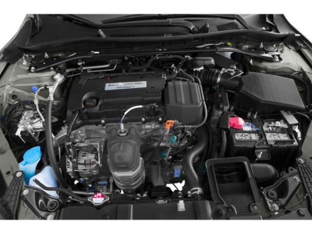 2014 Honda Accord - HD / SD EX Hot Springs AR