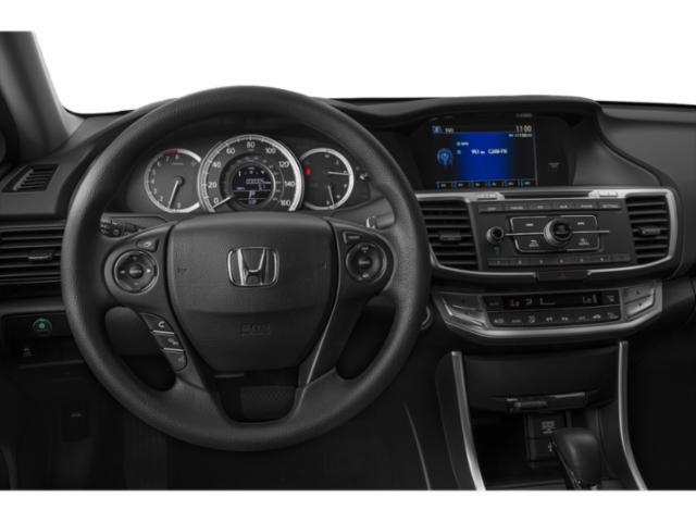 2014 Honda Accord - HD / SD EX Hot Springs AR