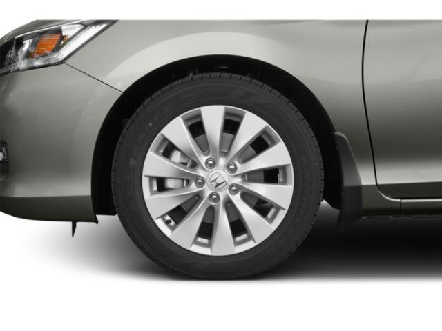 2014 Honda Accord - HD / SD EX Hot Springs AR