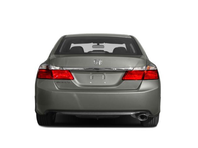 2014 Honda Accord - HD / SD EX Hot Springs AR