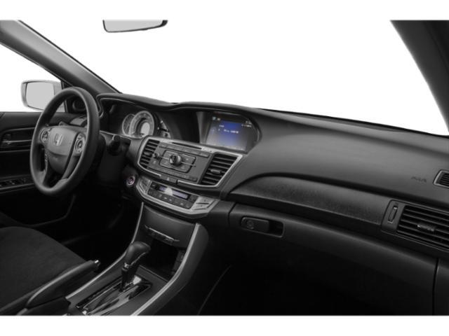 2014 Honda Accord - HD / SD EX Hot Springs AR