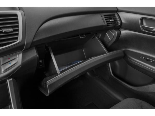 2014 Honda Accord - HD / SD EX Hot Springs AR