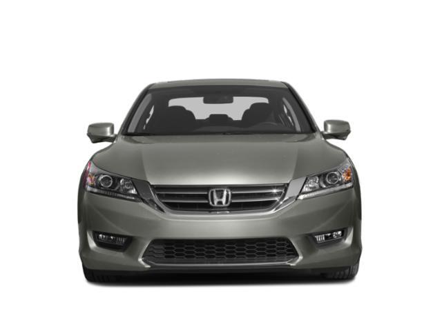 2014 Honda Accord - HD / SD EX Hot Springs AR