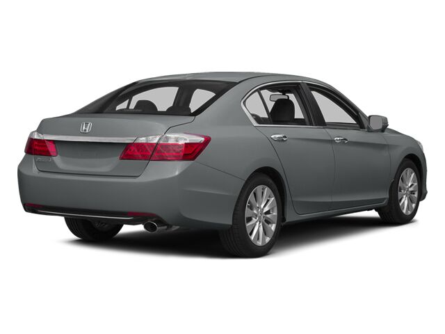 2014 Honda Accord - SAR** EX-L