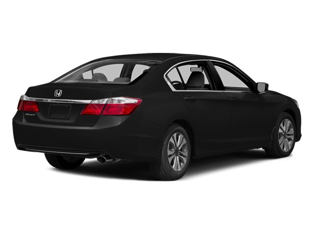 2014 Honda Accord - SD/HD LX Sedan CVT Hot Springs AR