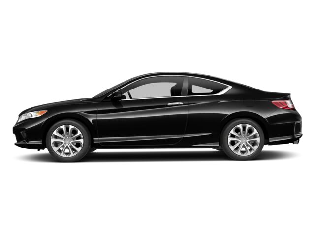 2014 Honda Accord - SD/SAR EX-L V6 Coupe MT Hot Springs AR