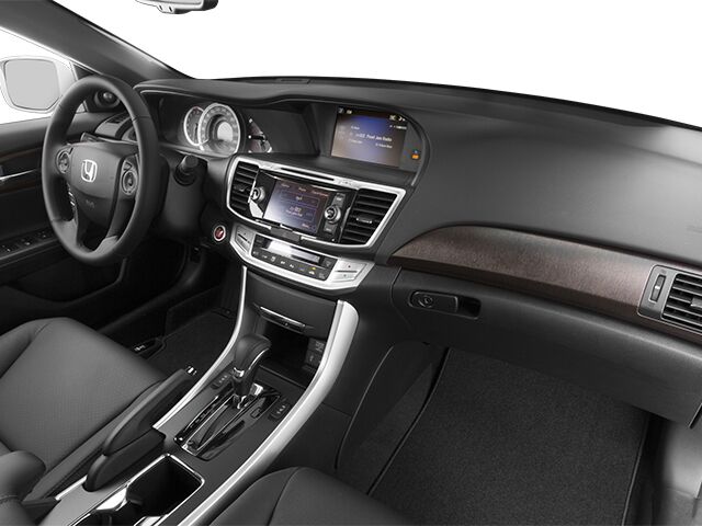 2014 Honda Accord Roseville CA