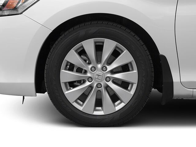 2014 Honda Accord Roseville CA