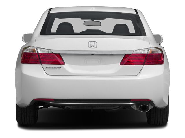 2014 Honda Accord Roseville CA