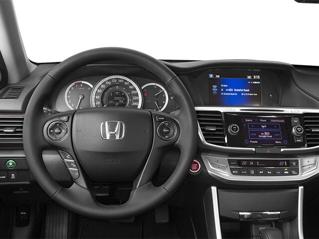 2014 Honda Accord Roseville CA