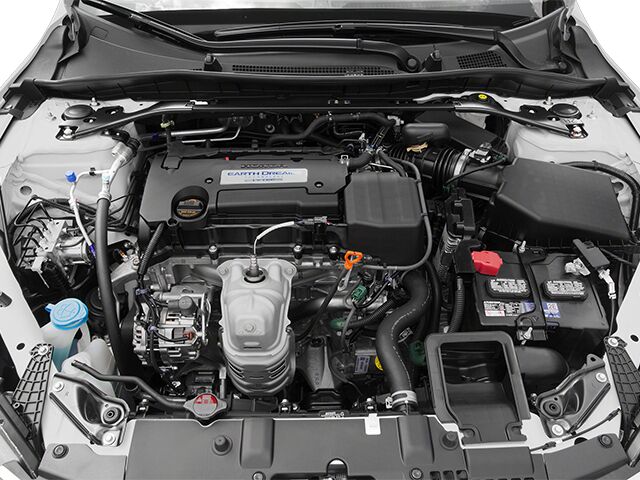 2014 Honda Accord Roseville CA