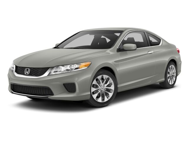 2014 Honda Accord Coupe LX-S Huntsville AL