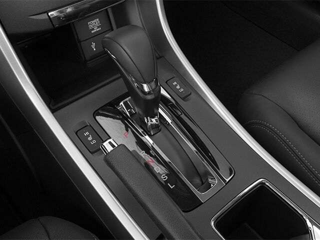 2014 Honda Accord EX-L Chantilly VA