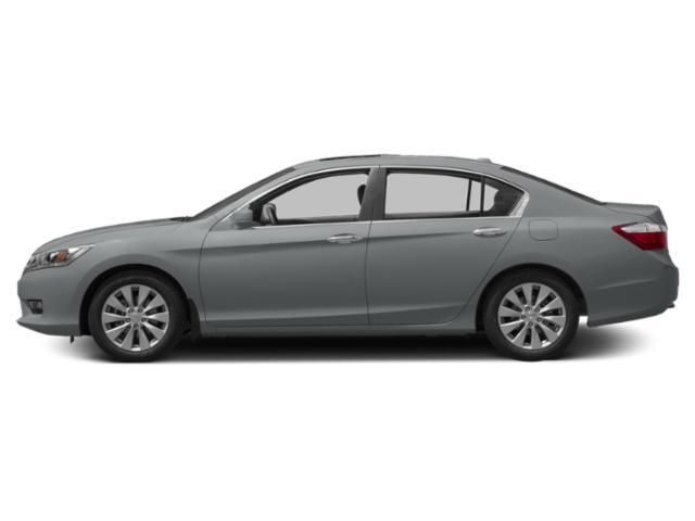 2014 Honda Accord EX-L Hot Springs AR