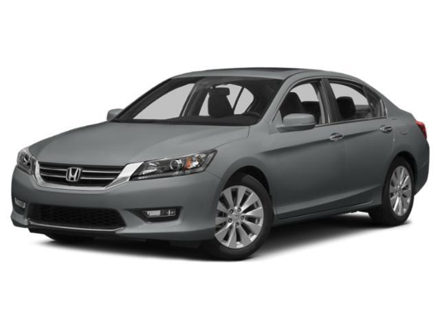 2014 Honda Accord EX-L Hot Springs AR