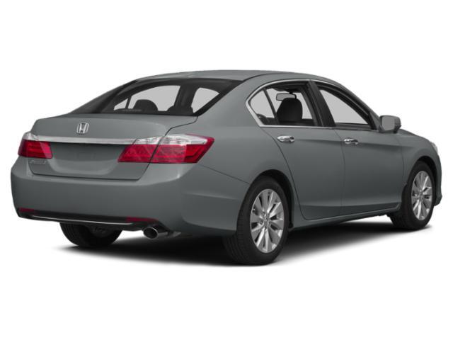 2014 Honda Accord EX-L Hot Springs AR