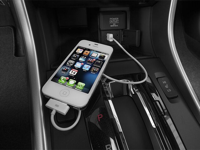 2014 Honda Accord EX-L San Antonio TX