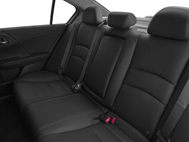 2014 Honda Accord EX-L San Antonio TX