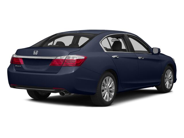 2014 Honda Accord EX-L San Antonio TX