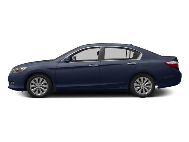 2014 Honda Accord EX-L San Antonio TX