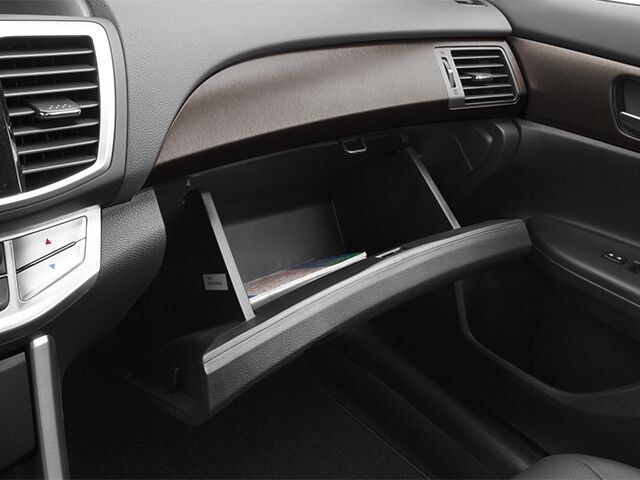 2014 Honda Accord EX-L San Clemente CA