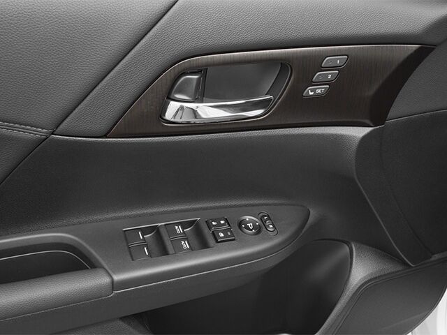 2014 Honda Accord EX-L Sedan CVT Austin TX