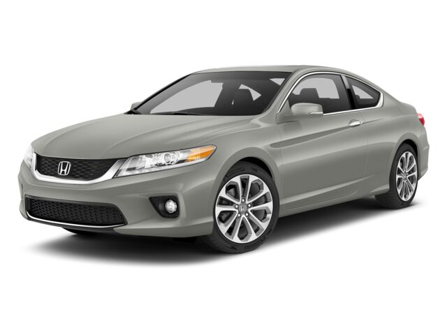 2014 Honda Accord EX-L V-6 Chantilly VA
