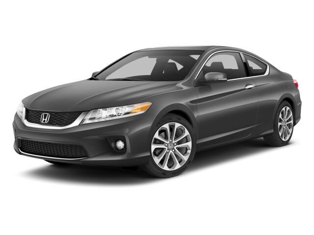 2014 Honda Accord EX-L V-6 Chantilly VA