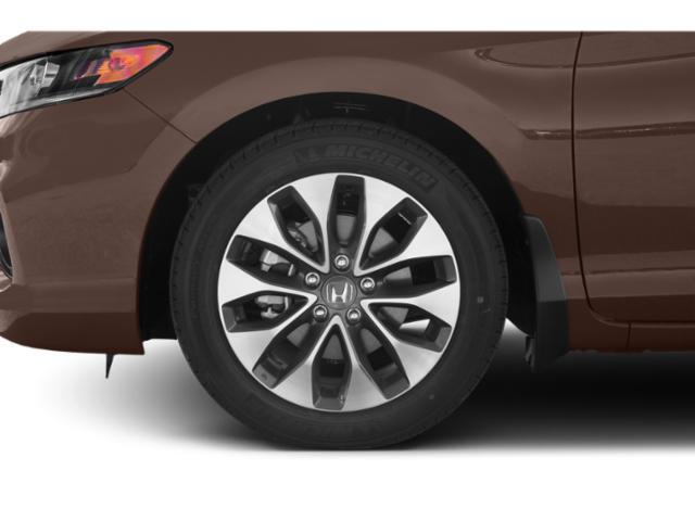 2014 Honda Accord EX-L V-6 Chantilly VA