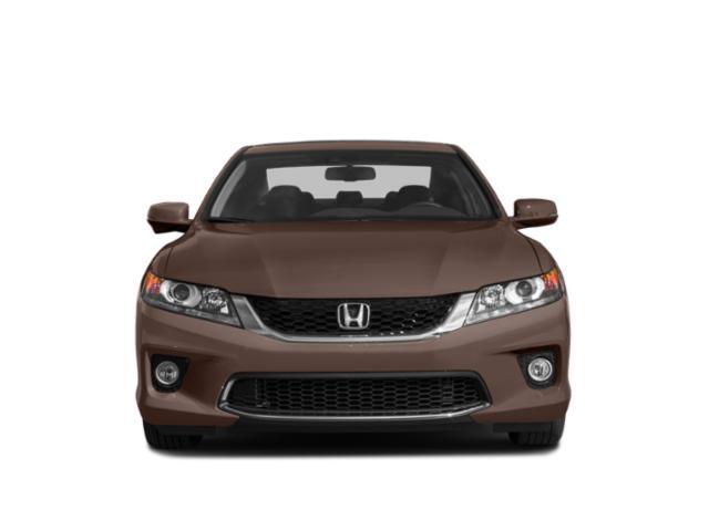 2014 Honda Accord EX-L V-6 Chantilly VA