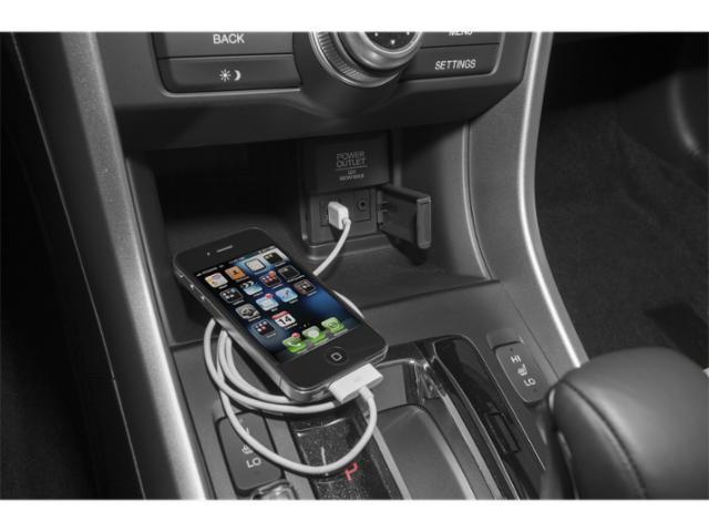 2014 Honda Accord EX-L V-6 Chantilly VA