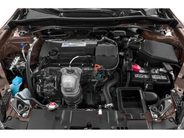 2014 Honda Accord EX-L V-6 Chantilly VA