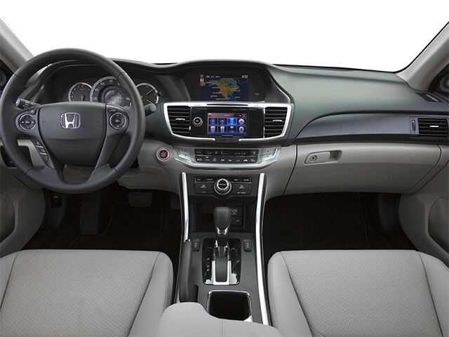2014 Honda Accord EX-L V-6 Mesa AZ