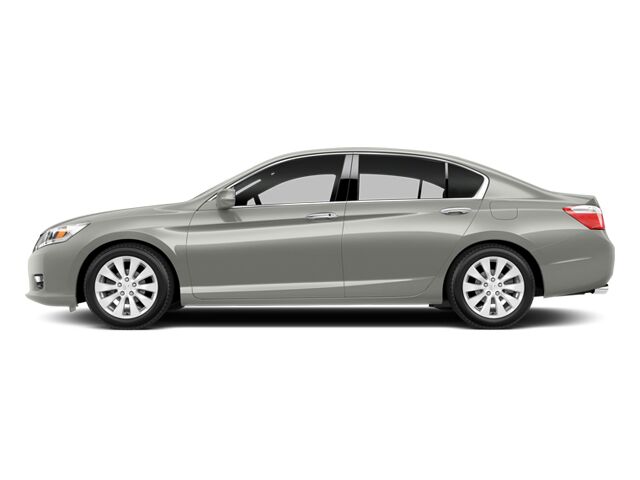 2014 Honda Accord EX-L V-6 San Antonio TX