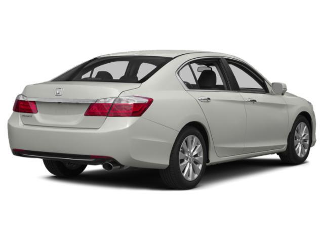 2014 Honda Accord EX-L V-6 San Antonio TX