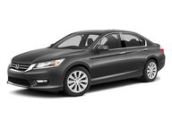 2014 Honda Accord EX Rome GA 2014 Honda Accord EX Rome GA