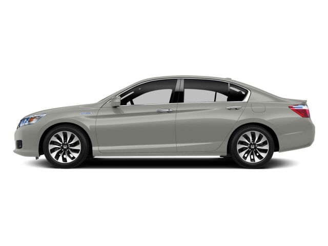 2014 Honda Accord Hybrid Touring Chantilly VA