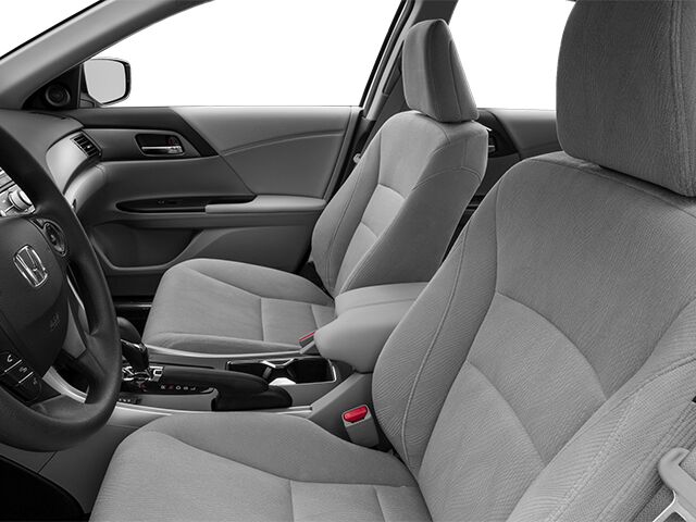 2014 Honda Accord LX Kannapolis NC