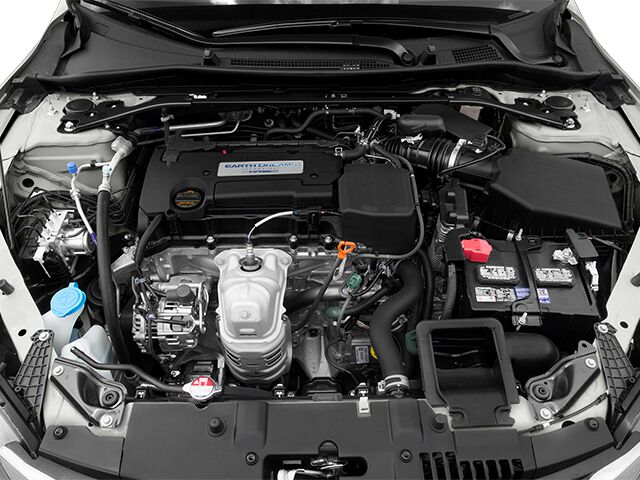 2014 Honda Accord LX Kannapolis NC