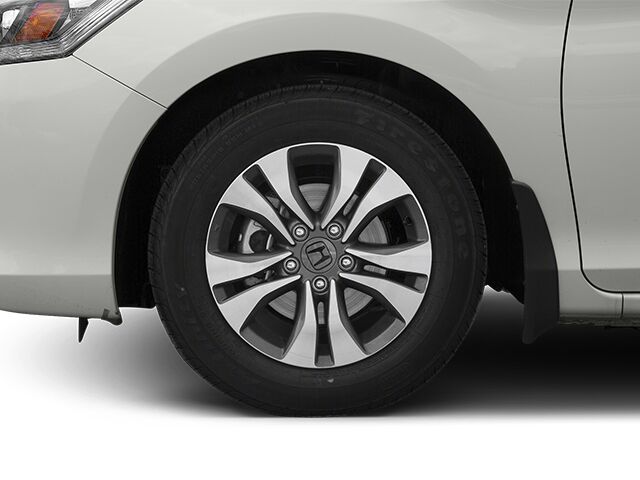 2014 Honda Accord LX Kannapolis NC