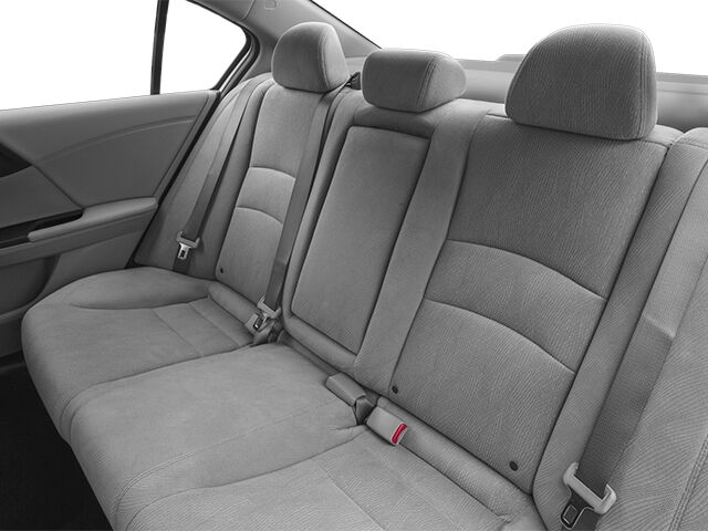 2014 Honda Accord LX Kannapolis NC