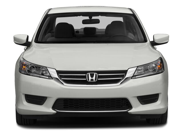 2014 Honda Accord LX Kannapolis NC