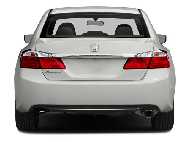 2014 Honda Accord LX Kannapolis NC