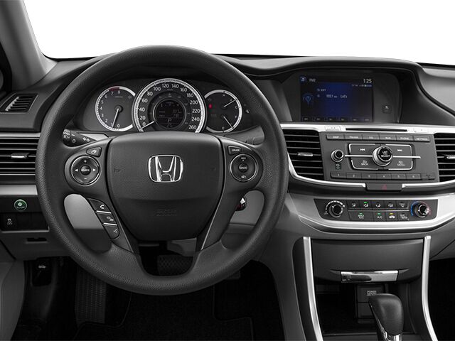 2014 Honda Accord LX Kannapolis NC