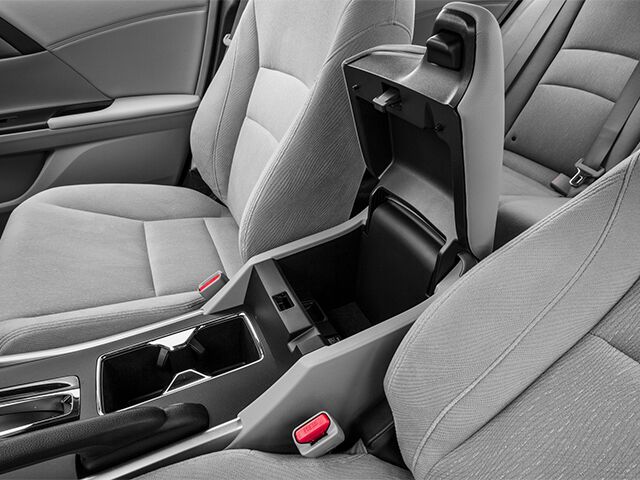 2014 Honda Accord LX Kannapolis NC
